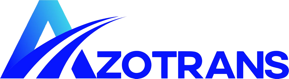LOGO AZOTRANS